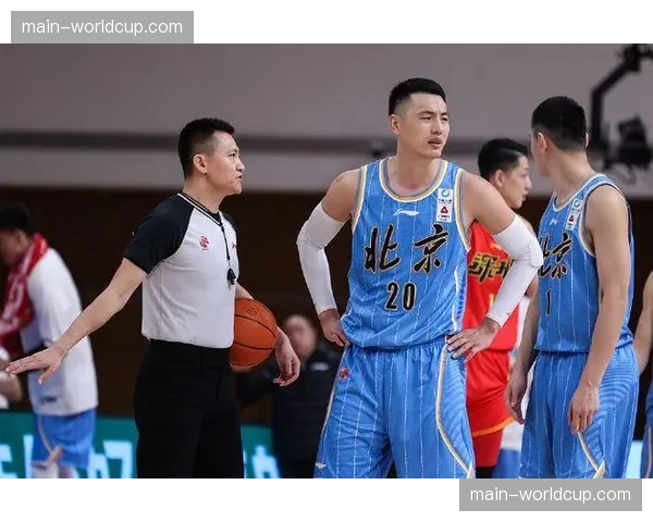 CBA联盟发布公告，下赛季将试行裁判报告公开制度