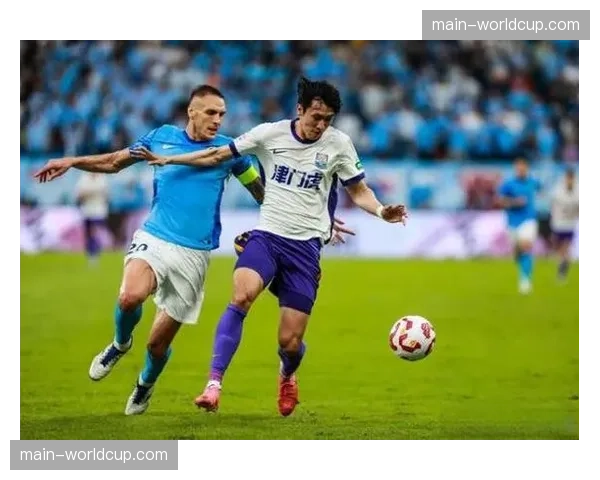 数据前瞻：深圳新鹏城vs天津津门虎，历史交锋呈现一边倒