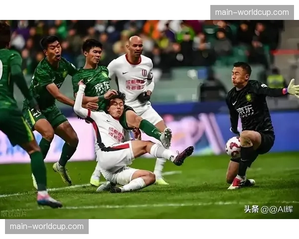 中超第四轮间歇期结束，各队备战关键战役