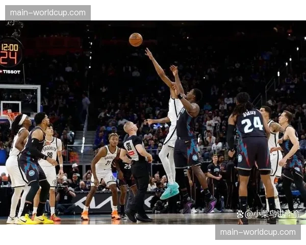 活塞静待附加赛胜者，东部第一主场优势明显